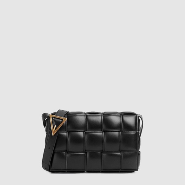 ✨보테가 베네타 남/녀 패디드 카세트 - Bottega veneta Unisex Padded Cassette - bvb13944x