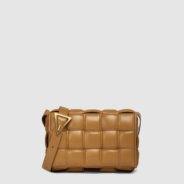 ✨보테가 베네타 남/녀 패디드 카세트 - Bottega veneta Unisex Padded Cassette - bvb13945x