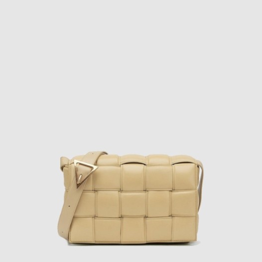 ❤보테가 베네타 남/녀 패디드 카세트 - Bottega veneta Unisex Padded Cassette - bvb13950x