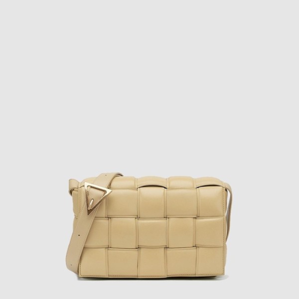 ✨보테가 베네타 남/녀 패디드 카세트 - Bottega veneta Unisex Padded Cassette - bvb13950x