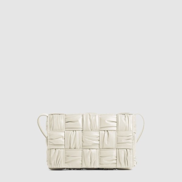 ✨보테가 베네타 남/녀 카세트 백 - Bottega veneta Unisex Cassette Bag - bvb13953x