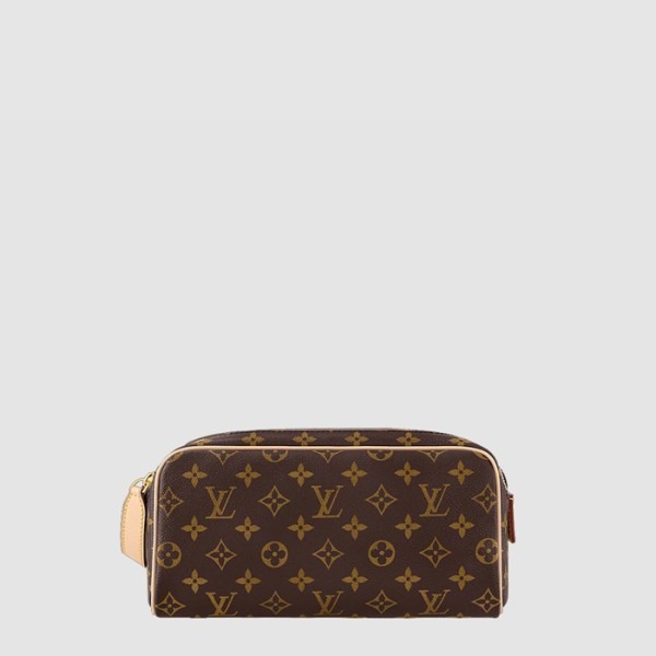 ✨루이비통 남성 돕 키트 토일렛 파우치 M44494 - Louis vuitton Mens Dop Kit Toiletry Pouch - lvb13954x