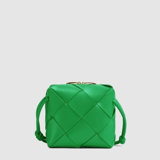 ❤보테가 베네타 여성 미니 카세트 카메라 백 - Bottega veneta Womens Mini Cassette Camera Bag - bvb13955x