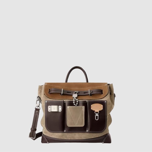 ✨루이비통 남성 스티머 40 M26019 - Louis vuitton Mens Steamer 40 - lvb13967x