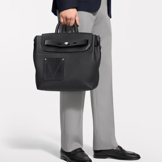 ★루이비통 남성 스티머 30 M27061 - Louis vuitton Mens Steamer 30 - lvb13968x