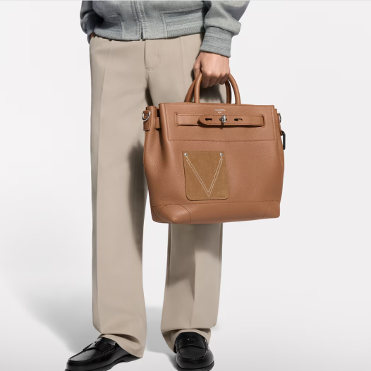 ★루이비통 남성 스티머 30 M26758 - Louis vuitton Mens Steamer 30 - lvb13969x