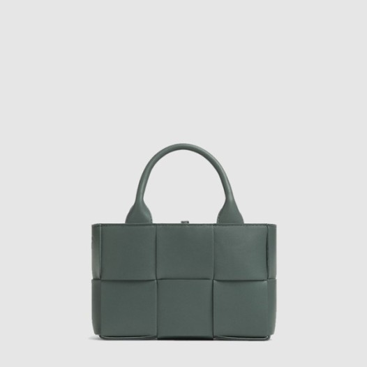 ❤보테가 베네타 여성 캔디 아르코 토트 백 - Bottega veneta Womens Candy Arco Tote Bag - bvb13976x