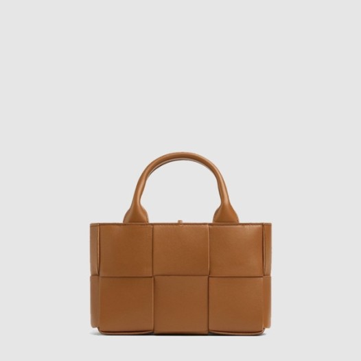 ❤보테가 베네타 여성 캔디 아르코 토트 백 - Bottega veneta Womens Candy Arco Tote Bag - bvb13977x