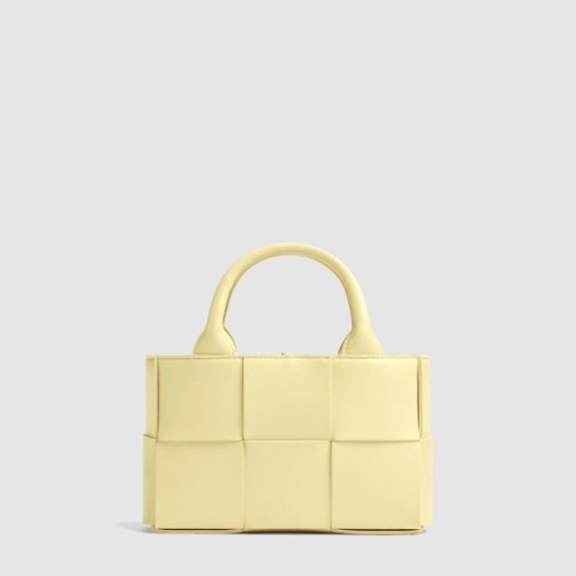 ❤보테가 베네타 여성 캔디 아르코 토트 백 - Bottega veneta Womens Candy Arco Tote Bag - bvb13979x