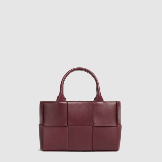 ❤보테가 베네타 여성 미니 아르코 토트 - Bottega veneta Womens Mini Arco Tote - bvb13981x