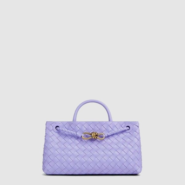 ✨보테가베네타 여성 안디아모 폰덴터 - Bottega Veneta Womens Andiamo Fondant - bvb13983x