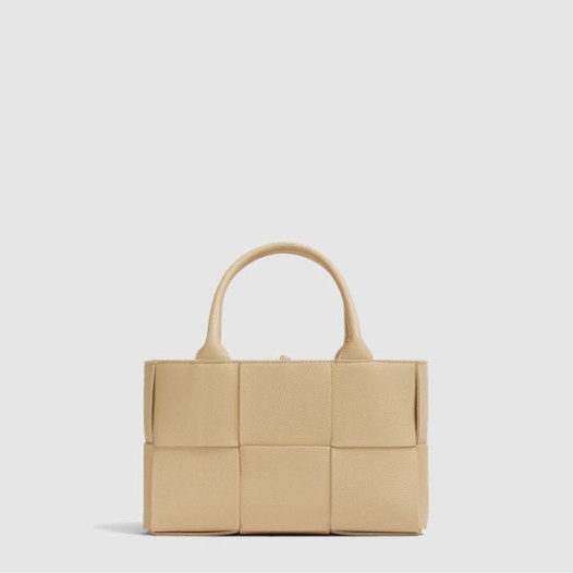 ❤보테가 베네타 여성 미니 아르코 토트 - Bottega veneta Womens Mini Arco Tote - bvb13985x