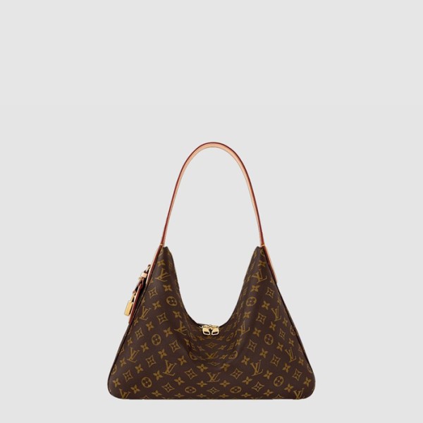 ✨루이비통 여성 슬라우치 MM M12098 - Louis vuitton Womens Slouchy MM - lvb13992x
