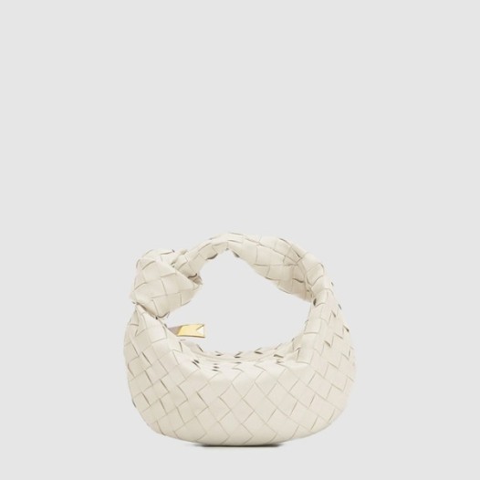 ❤보테가 베네타 여성 미니 조디 백 - Bottega veneta Womens Mini Jodie Bag - bvb14002x
