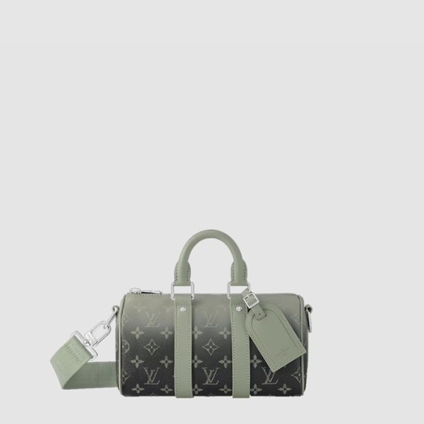✨루이비통 남성 키폴 반둘리에 25 M11591 - Louis vuitton Mens Keepall Bandoulière 25 - lvb14006x