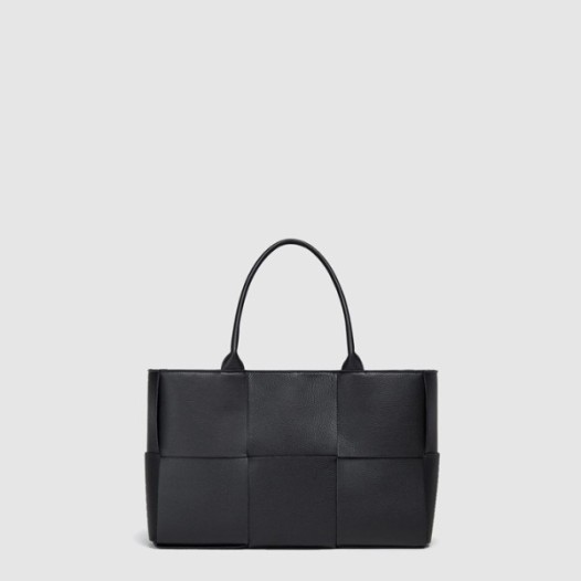 ❤보테가 베네타 여성 아르코 토트 백 - Bottega veneta Womens Arco Tote Bag - bvb14012x