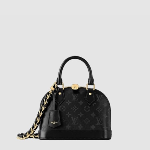 ★루이비통 여성 알마 BB M12289 - Louis vuitton Womens Alma BB - lvb14014x