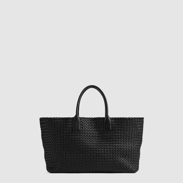 ✨보테가 베네타 여성 라지 까바 - Bottega veneta Womens Large Cabat - bvb14018x