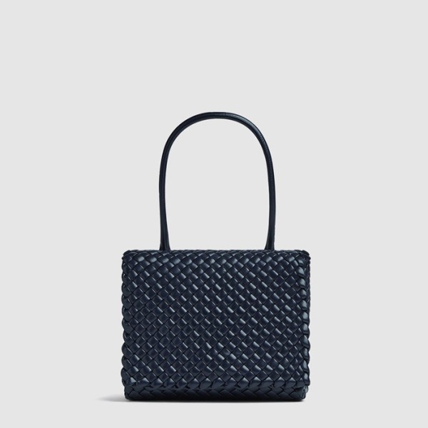 ✨보테가 베네타 여성 패티 탑 핸들 백 - Bottega veneta Womens Patti Top Handle Bag - bvb14022x