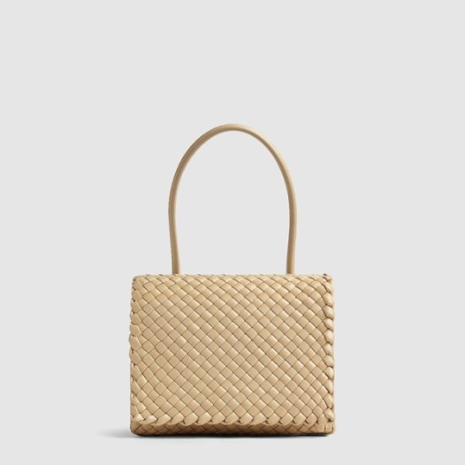 ❤보테가 베네타 여성 패티 탑 핸들 백 - Bottega veneta Womens Patti Top Handle Bag - bvb14023x