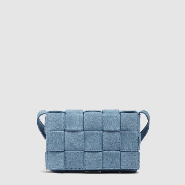 ✨보테가 베네타 남성 카세트 백 - Bottega veneta Mens Cassette Bag - bvb14026x