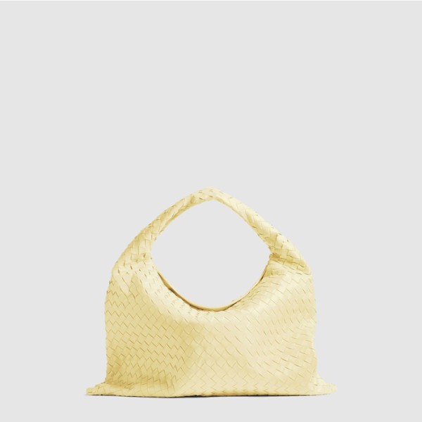 ✨보테가 베네타 여성 폰단트 라지 홉 - Bottega veneta Womens Large Hop - bvb14045x