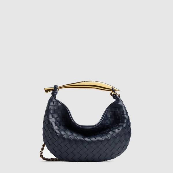 ✨보테가 베네타 여성 체인 사르딘 - Bottega veneta Womens Chain Sardine - bvb14048x