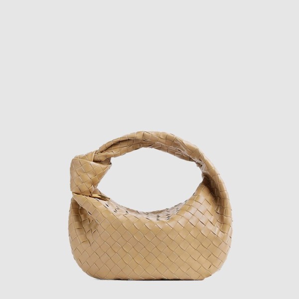 ✨보테가 베네타 여성 틴 조디 - Bottega veneta Womens Teen Jodie Bag - bvb14049x