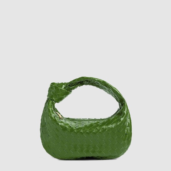 ✨보테가 베네타 여성 틴 조디 - Bottega veneta Womens Teen Jodie Bag - bvb14051x