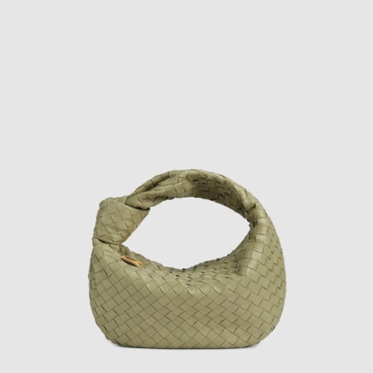 ❤보테가 베네타 여성 틴 조디 - Bottega veneta Womens Teen Jodie Bag - bvb14053x