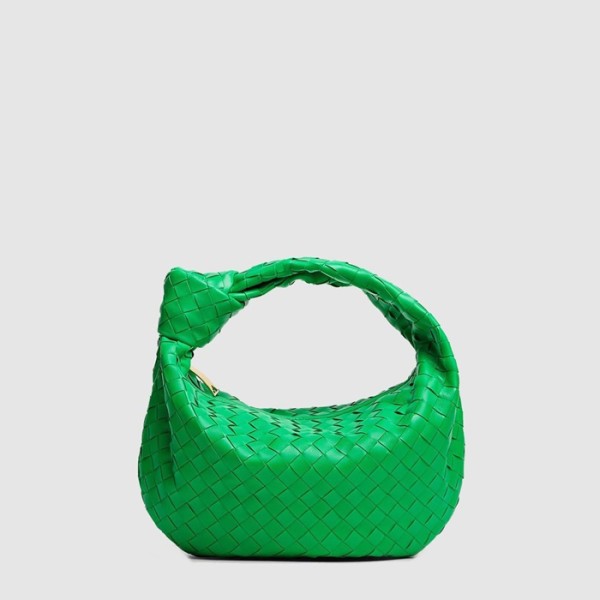 ✨보테가 베네타 여성 틴 조디 - Bottega veneta Womens Teen Jodie Bag - bvb14056x