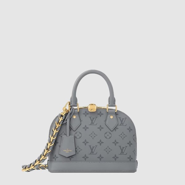 ✨루이비통 여성 알마 BB M12561 - Louis vuitton Womens Alma BB - lvb14058x