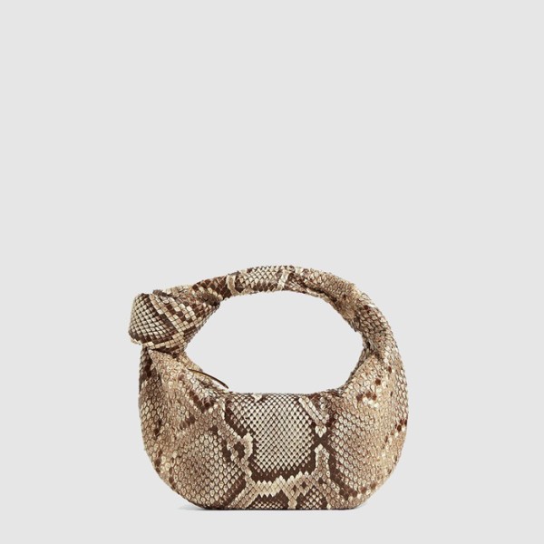 ✨보테가 베네타 여성 미니 조디 백 - Bottega veneta Womens Mini Jodie Bag - bvb14061x