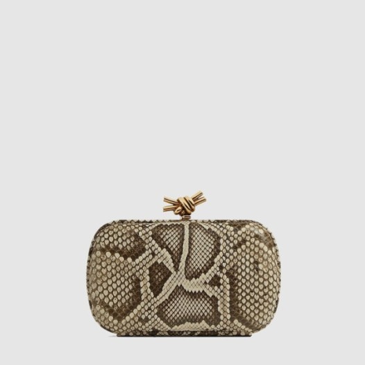 ❤보테가 베네타 여성 놋 파우치 - Bottega veneta Womens Knot Pouch - bvb14062x