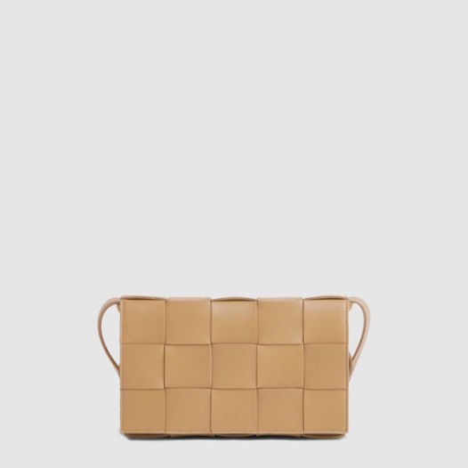 ❤보테가 베네타 남/녀 카세트 백 - Bottega veneta Unisex Cassette Bag - bvb14067x