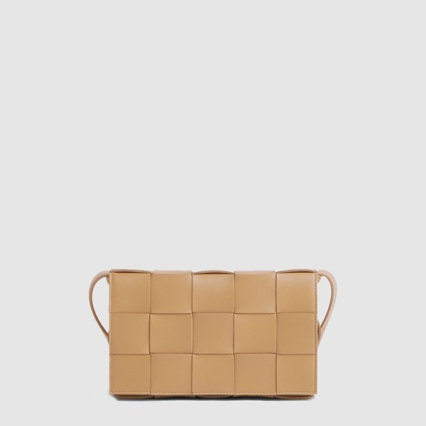 ✨보테가 베네타 남/녀 카세트 백 - Bottega veneta Unisex Cassette Bag - bvb14067x