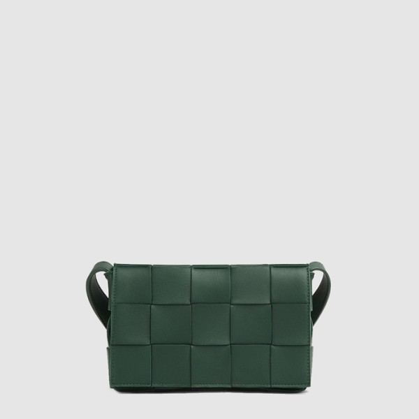 ✨보테가 베네타 남/녀 카세트 백 - Bottega veneta Unisex Cassette Bag - bvb14069x