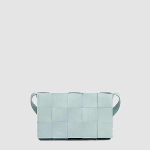 ❤보테가 베네타 남/녀 카세트 백 - Bottega veneta Unisex Cassette Bag - bvb14071x