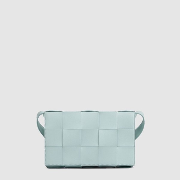 ✨보테가 베네타 남/녀 카세트 백 - Bottega veneta Unisex Cassette Bag - bvb14071x