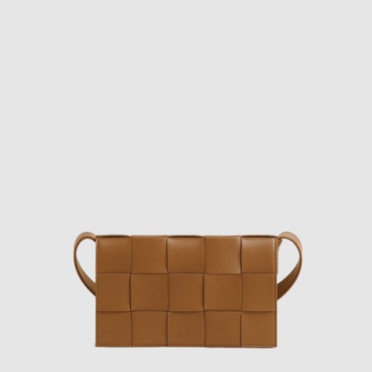 ❤보테가 베네타 남/녀 카세트 백 - Bottega veneta Unisex Cassette Bag - bvb14072x