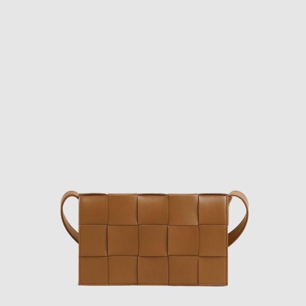 ✨보테가 베네타 남/녀 카세트 백 - Bottega veneta Unisex Cassette Bag - bvb14072x