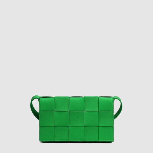 ❤보테가 베네타 남/녀 카세트 백 - Bottega veneta Unisex Cassette Bag - bvb14073x