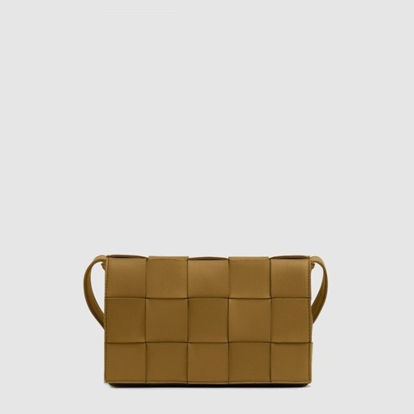 ✨보테가 베네타 남/녀 카세트 백 - Bottega veneta Unisex Cassette Bag - bvb14074x