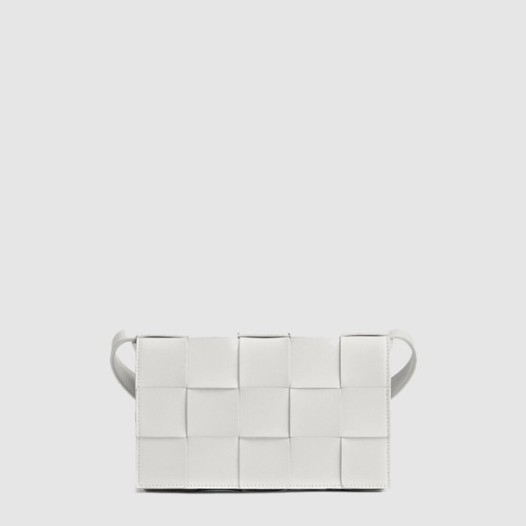 ❤보테가 베네타 남/녀 카세트 백 - Bottega veneta Unisex Cassette Bag - bvb14075x