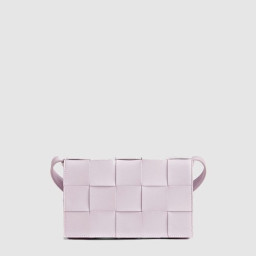 ❤보테가 베네타 남/녀 카세트 백 - Bottega veneta Unisex Cassette Bag - bvb14076x