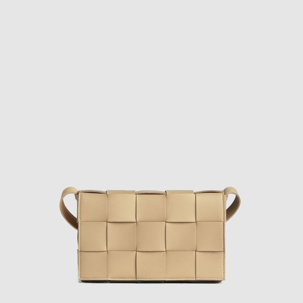 ✨보테가 베네타 남/녀 카세트 백 - Bottega veneta Unisex Cassette Bag - bvb14077x