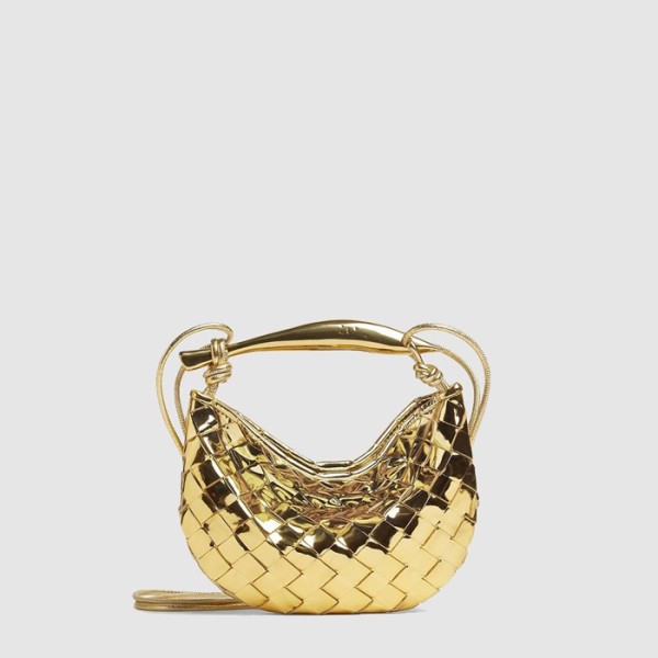 ✨보테가 베네타 여성 미니 사르딘 - Bottega veneta Womens Mini Sardine - bvb14079x