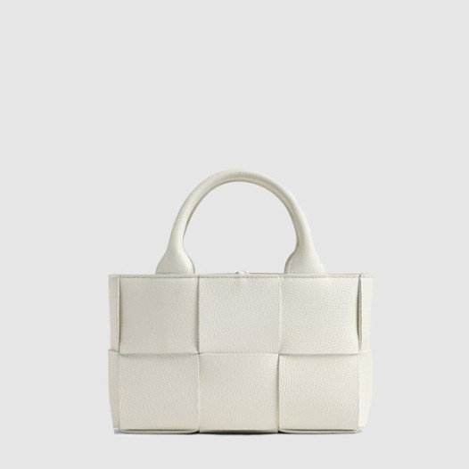 ❤보테가 베네타 여성 캔디 아르코 토트 백 - Bottega veneta Womens Candy Arco Tote Bag - bvb14091x