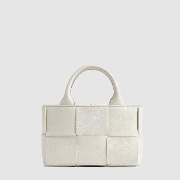 ✨보테가 베네타 여성 캔디 아르코 토트 백 - Bottega veneta Womens Candy Arco Tote Bag - bvb14091x