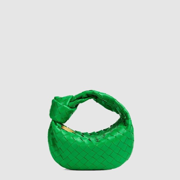 ✨보테가 베네타 여성 미니 조디 백 - Bottega veneta Womens Mini Jodie Bag - bvb14094x